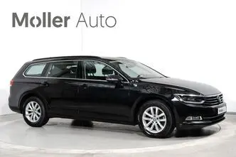 Volkswagen Passat, 2.0, 110 kW, дизель, автомат