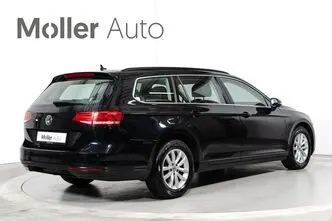 Volkswagen Passat, 2.0, 110 kW, дизель, автомат