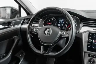 Volkswagen Passat, 2.0, 110 kW, дизель, автомат