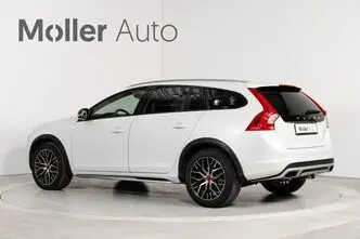 Volvo V60 Cross Country, 2.0, 110 kW, дизель, автомат, передний привод