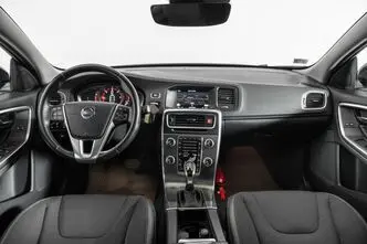 Volvo V60 Cross Country, 2.0, 110 kW, дизель, автомат, передний привод