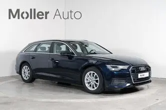 Audi A6, 2.0, 150 kW, дизель, автомат, передний привод