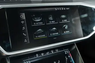 Audi A6, 2.0, 150 kW, дизель, автомат, передний привод