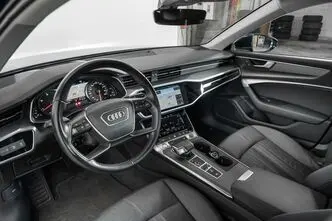 Audi A6, 2.0, 150 kW, дизель, автомат, передний привод