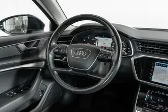 Audi A6, 2.0, 150 kW, дизель, автомат, передний привод