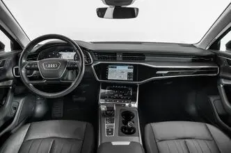 Audi A6, 2.0, 150 kW, дизель, автомат, передний привод