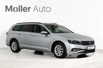 Volkswagen Passat, 2.0, 110 kW, бензин, автомат, передний привод