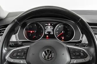 Volkswagen Passat, 2.0, 110 kW, бензин, автомат, передний привод