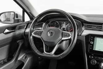 Volkswagen Passat, 2.0, 110 kW, бензин, автомат, передний привод