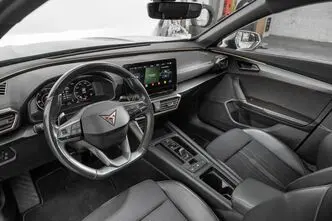 Cupra Formentor, 1.0, 150 kW, бензин, автомат, передний привод