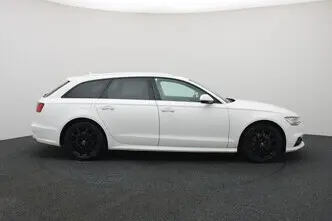 Audi A6, 3.0, 200 kW, дизель, автомат, полный привод