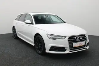 Audi A6, 3.0, 200 kW, дизель, автомат, полный привод