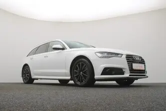 Audi A6, 3.0, 200 kW, дизель, автомат, полный привод