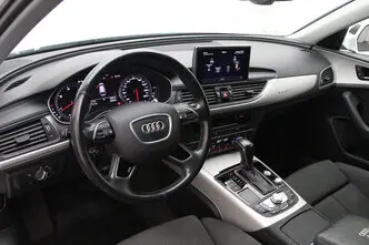 Audi A6, 3.0, 200 kW, дизель, автомат, полный привод