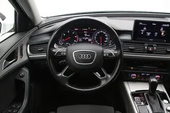 Audi A6, 3.0, 200 kW, дизель, автомат, полный привод