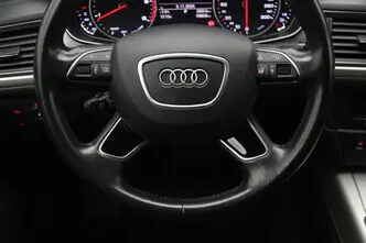 Audi A6, 3.0, 200 kW, дизель, автомат, полный привод