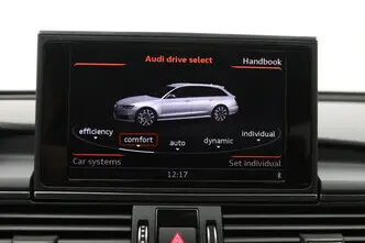 Audi A6, 3.0, 200 kW, дизель, автомат, полный привод