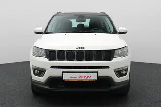 Jeep Compass, 1.4, 103 kW, petrol, manual, front-wheel drive