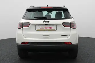 Jeep Compass, 1.4, 103 kW, petrol, manual, front-wheel drive