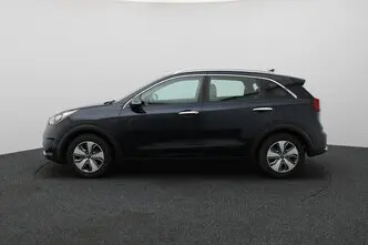 Kia Niro, 1.6, 77 kW, гибрид б+э, автомат, передний привод