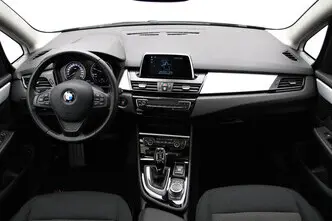 BMW 216, 1.5, 85 kW, diesel, automatic, front-wheel drive