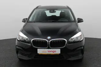 BMW 216, 1.5, 85 kW, diesel, automatic, front-wheel drive