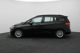 BMW 216, 1.5, 85 kW, diesel, automatic, front-wheel drive