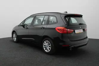 BMW 216, 1.5, 85 kW, diesel, automatic, front-wheel drive