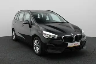 BMW 216, 1.5, 85 kW, diesel, automatic, front-wheel drive