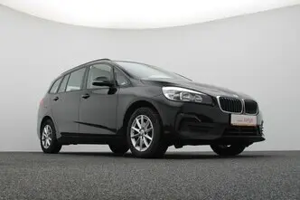 BMW 216, 1.5, 85 kW, diesel, automatic, front-wheel drive