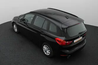 BMW 216, 1.5, 85 kW, diesel, automatic, front-wheel drive