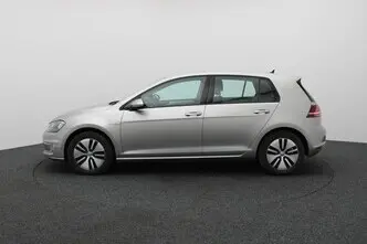 Volkswagen Golf, 85 kW, электричество, автомат, передний привод