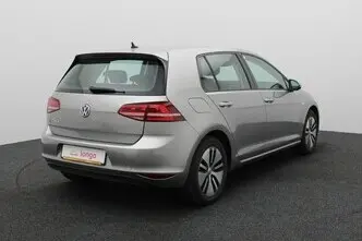 Volkswagen Golf, 85 kW, электричество, автомат, передний привод