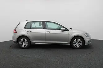 Volkswagen Golf, 85 kW, электричество, автомат, передний привод