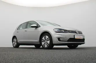 Volkswagen Golf, 85 kW, электричество, автомат, передний привод