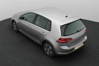 Volkswagen Golf, 85 kW, электричество, автомат, передний привод