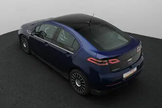 Chevrolet Volt, 1.4, 63 kW, гибрид б+э, автомат, передний привод