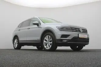 Volkswagen Tiguan, 2.0, 110 kW, бензин, автомат, полный привод