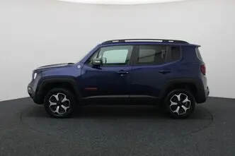 Jeep Renegade, 2.0, 125 kW, diesel, automatic, four-wheel drive