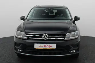 Volkswagen Tiguan, 2.0, 110 kW, дизель, автомат, передний привод