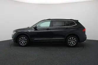 Volkswagen Tiguan, 2.0, 110 kW, дизель, автомат, передний привод