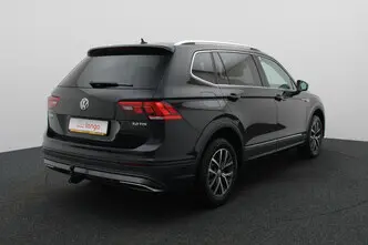 Volkswagen Tiguan, 2.0, 110 kW, дизель, автомат, передний привод