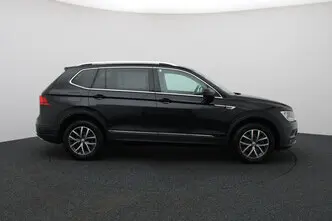 Volkswagen Tiguan, 2.0, 110 kW, дизель, автомат, передний привод