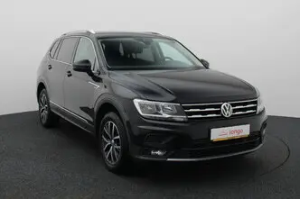 Volkswagen Tiguan, 2.0, 110 kW, дизель, автомат, передний привод