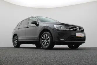 Volkswagen Tiguan, 2.0, 110 kW, дизель, автомат, передний привод