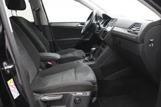 Volkswagen Tiguan, 2.0, 110 kW, дизель, автомат, передний привод