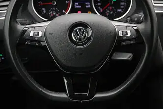 Volkswagen Tiguan, 2.0, 110 kW, дизель, автомат, передний привод