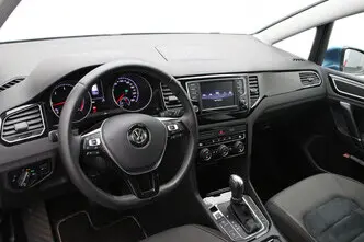 Volkswagen Golf Sportsvan, 1.6, 81 kW, дизель, автомат, передний привод