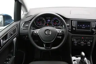 Volkswagen Golf Sportsvan, 1.6, 81 kW, дизель, автомат, передний привод