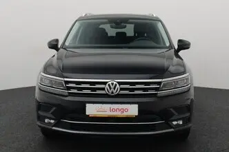 Volkswagen Tiguan, 2.0, 110 kW, дизель, автомат, полный привод